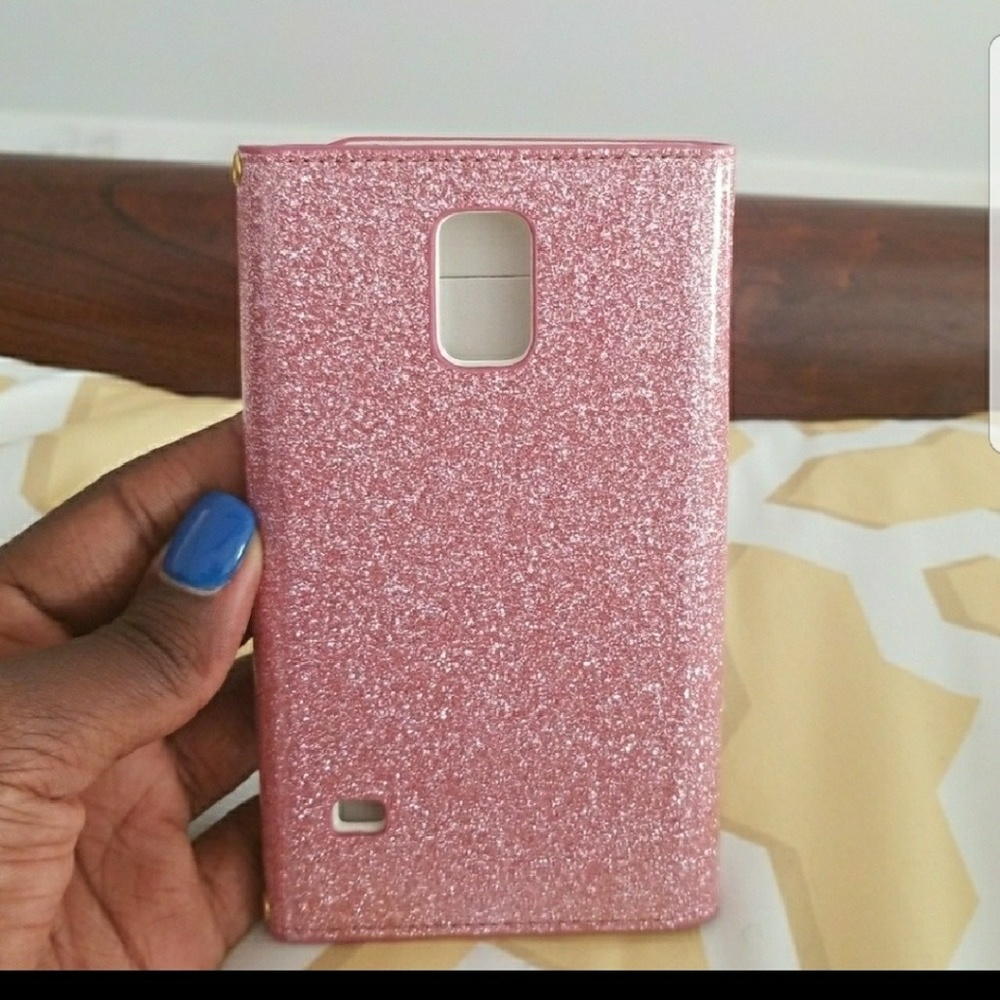 Phone case Galaxy S5